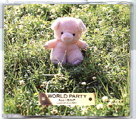 World Party - All I Gave CD 2